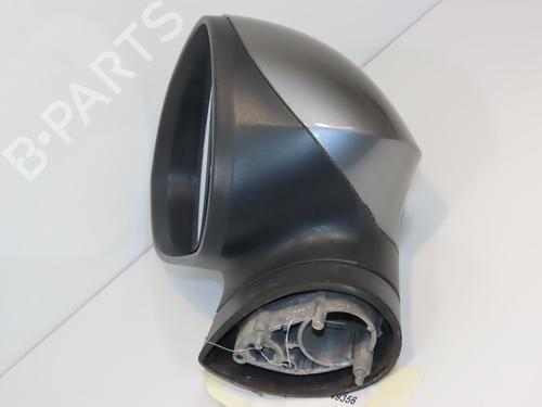 Left mirror SEAT IBIZA IV (6J5, 6P1) 1.2 TSI | BP18953687C26 