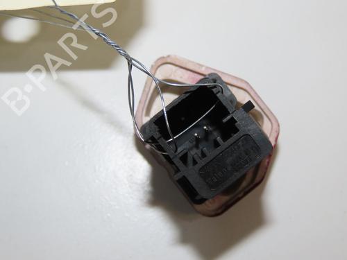 Warning switch CITROËN C8 (EA_, EB_) 2.2 HDi | BP36510916I22 - Image 3