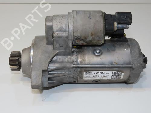Startmotor Startmotor 38608312 38608312