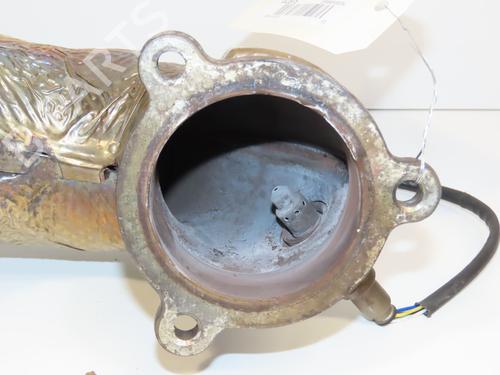 Catalyst MERCEDES-BENZ CLA (C118) AMG CLA 35 4-matic (118.351) | BP29345178M10 