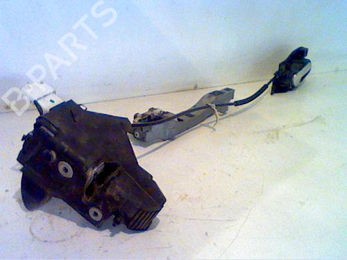 Used Front right lock PEUGEOT 407 SW (6E_, 6D_) 2.0 HDi (126 hp) 23176300