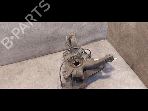 Used Left front steering knuckle FIAT 500 (312_) 1.3 D Multijet (312AXB1A) (75 hp) 23173212