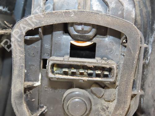 Used Left taillight Left taillight 33059488 33059488
