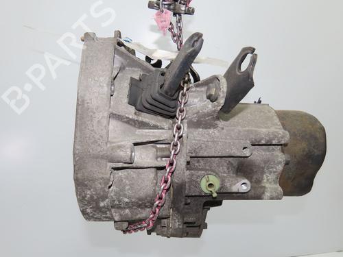 Used Gearbox Gearbox 33998721 33998721