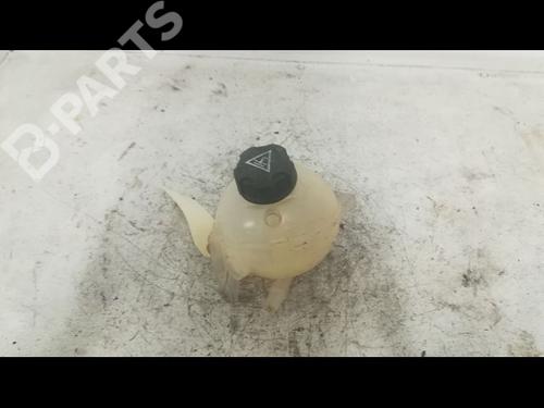 Used Expansion tank PEUGEOT PARTNER Box Body/MPV 1.6 HDi 16V (90 hp) 9606446