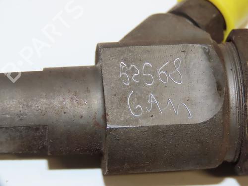 Injector RENAULT MEGANE I (BA0/1_) 1.9 dCi (BA05, BA1F) | BP28105741M100 
