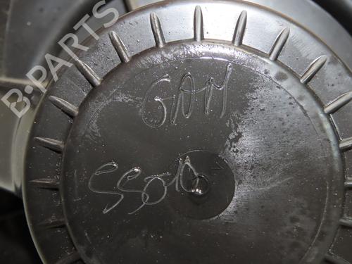 Used Heater blower motor VW POLO V (6R1, 6C1) 1.4 TDI (75 hp) 31302699