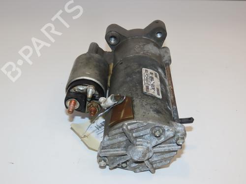 Used Starter FORD S-MAX (WA6) 2.0 TDCi (163 hp) 29441615