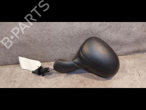 Left mirror DAEWOO MATIZ (M100, M150) 0.8 | BP23176251C26 