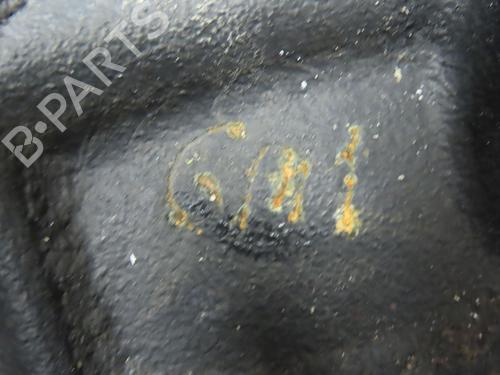 Engine FIAT 500 (312_) 1.2 (312AXA1A) | BP30978785M1  - Image 5