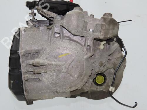 Gearbox LAND ROVER RANGE ROVER EVOQUE (L538) 2.2 D 4x4 | BP26590065M3