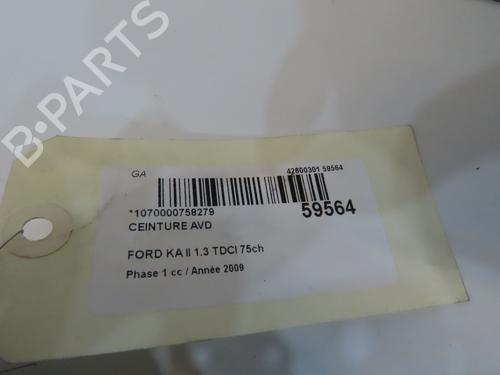 Used Front right belt tensioner Front right belt tensioner 38182335 38182335