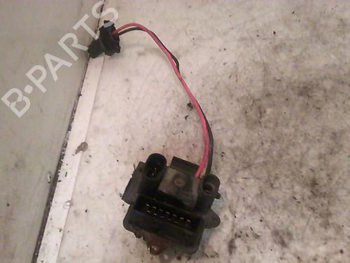 Used Heater resistor Heater resistor 36493590 36493590