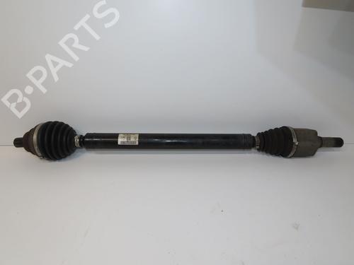 Right front driveshaft VW GOLF VIII (CD1, DA1) 1.4 GTE Plug-in Hybrid | BP39893835M39 - Image 4