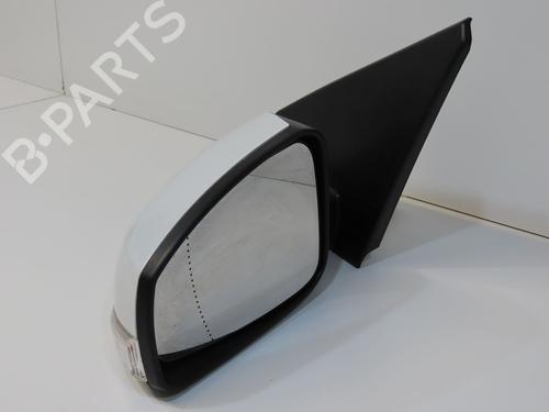 Used Left mirror Left mirror 38474522 38474522