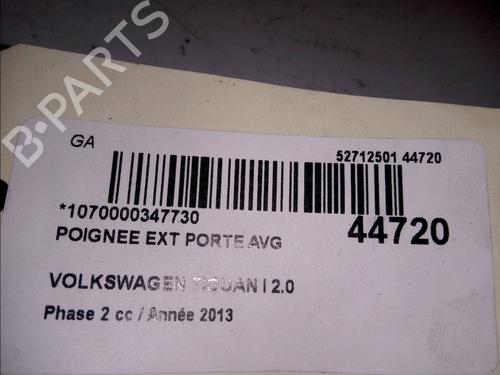 front-left-exterior-door-handle-vw-tiguan-5n_-20-tdi-5n0837205mgru-2007-2008-2009-2010-2011-2012-2013-2014-2015-2016-2017-2018-10145182 main image