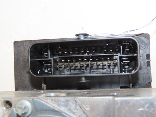 ABS pump PEUGEOT 3008 I MPV (0U_) 1.6 Turbo | BP28829924M43 