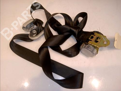 Venstre bak beltestrammer VW GOLF IV (1J1) 1.9 TDI | BP11101692C89 
