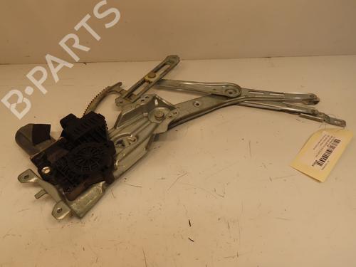 Used Front left window mechanism Front left window mechanism 16781406 16781406