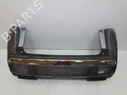 Used Rear bumper Rear bumper 24359092 24359092