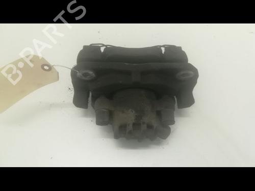 Used Left front brake caliper PEUGEOT 407 Coupe (6C_) 2.0 HDi (163 hp) 14878200