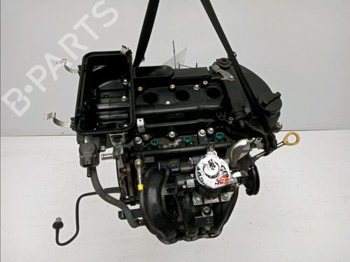 Engine CITROËN C1 (PM_, PN_) 1.0 | BP16781201M1 