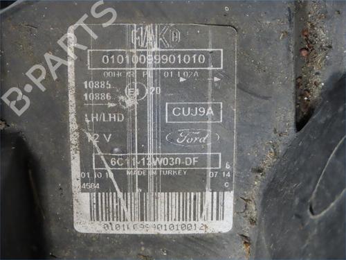 left-headlight-ford-transit-van-fa_-_-2006-2007-2008-2009-2010-2011-2012-2013-2014-28969441 main image