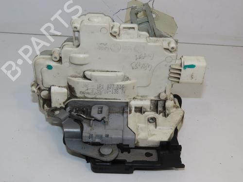 Front right lock SEAT LEON (1P1) 1.6 TDI | BP17868488C97 