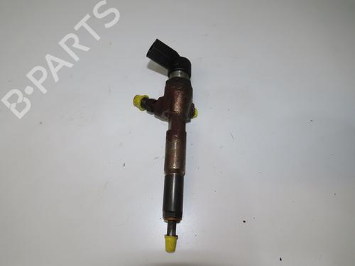 Used Injector Injector FORD FOCUS C-MAX (DM2) 1.8 TDCi (115 hp) 33059313 33059313