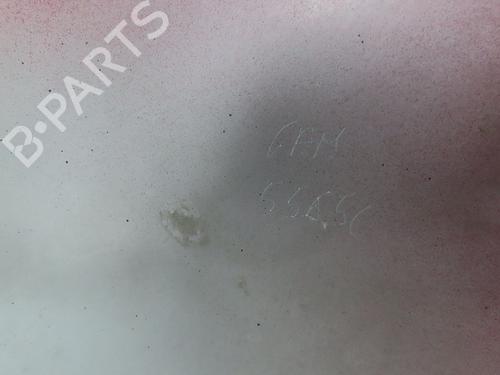 Left front fenders PEUGEOT 206+ (2L_, 2M_) 1.4 i (2LKFWA, 2MKFWA) | BP32253887C41