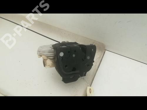 Front left lock AUDI A4 B7 Avant (8ED) 1.9 TDI | BP9597105C98 