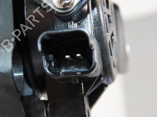 Rear left window mechanism RENAULT KADJAR (HA_, HL_) 1.2 TCe 130 (HLMR) | BP28831839C24 