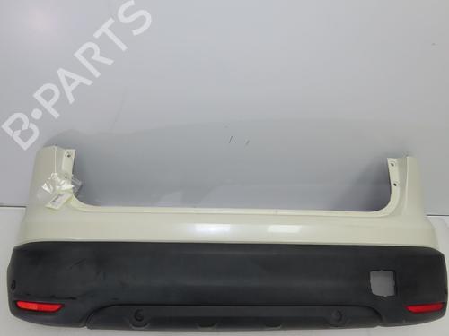 Used Rear bumper Rear bumper 33444958 33444958