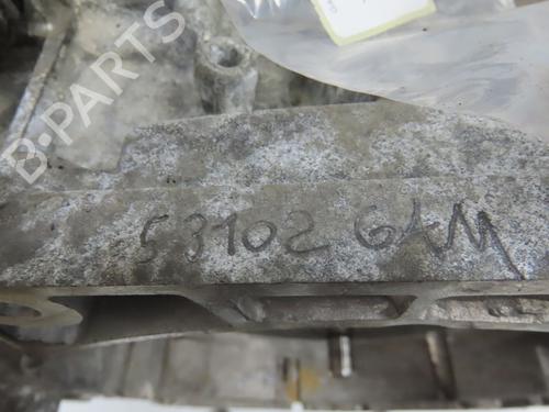 Gearbox SEAT ALTEA (5P1) 2.0 TDI 16V | BP29263777M3 