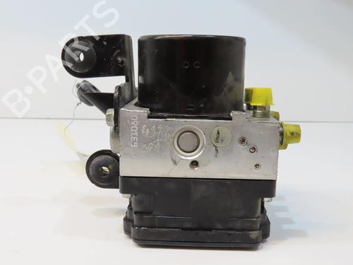 ABS pump MAZDA 3 (BL) 1.6 MZ-CD (BL14) | BP33444892M43 - Image 3