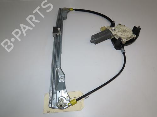 Front left window mechanism RENAULT CLIO II (BB_, CB_) 1.2 16V (BB05, BB0W, BB11, BB27, BB2T, BB2U, BB2V, CB05,... | BP30404056C22