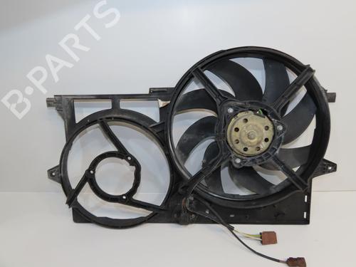 Used Radiator fan FIAT SCUDO Van (220_) 1.9 D (69 hp) 32354692