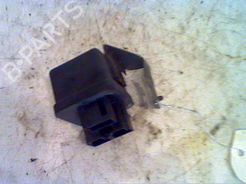 Used Electronic module NISSAN ALMERA TINO (V10) [1998-2006]  23171740