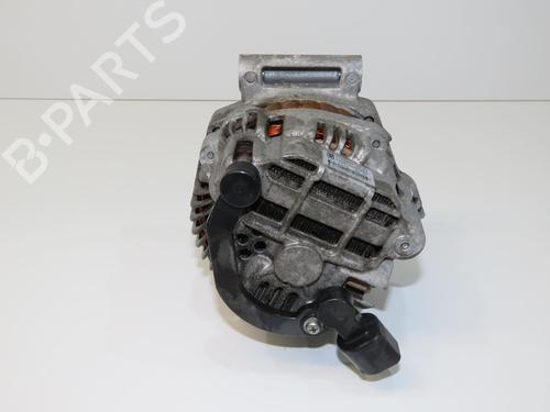 Alternator CITROËN C3 Picasso (SH_) 1.4 VTi 95 (SH8FSC, SH8FP0, SH8FP6) | BP31912105M7  - Image 7