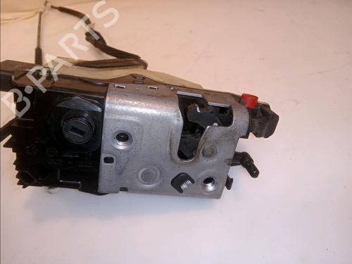 Rear right lock CITROËN C4 II (NC_) 1.6 HDi 90 | BP14951716C99 