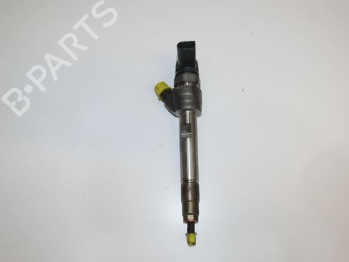Used Injector Injector BMW X3 (F25) xDrive 20 d (190 hp) 33836381 33836381
