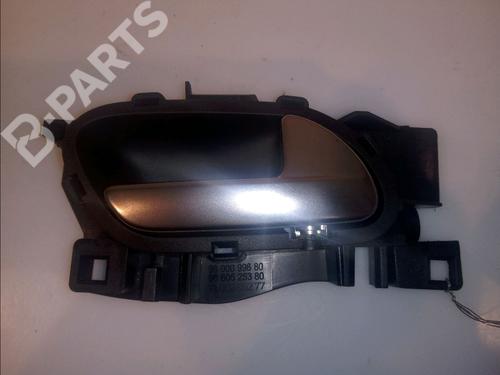 Used Front right interior door handle CITROËN DS4 (NX_) 1.6 THP 200 (200 hp) 11932770