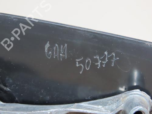Right mirror OPEL ASTRA H Estate (A04) 1.9 CDTI 16V (L35) | BP23176137C27 