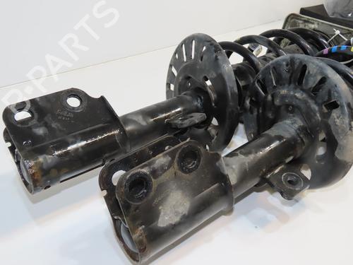 Right front shock absorber CITROËN JUMPY III Van (V_) 1.5 BlueHDi 120 | BP32129631M17 - Image 2