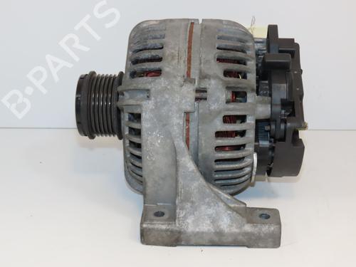 Used Alternator VOLVO S60 I (384) 2.4 D (130 hp) 28967066
