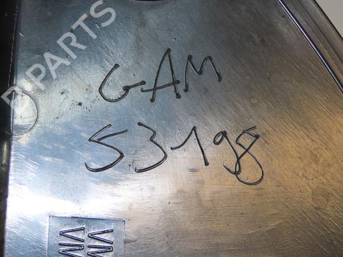 Retrovisor esquerdo FIAT PANDA (169_) 1.2 (169.AXB11, 169.AXB1A) | BP31120811C26 