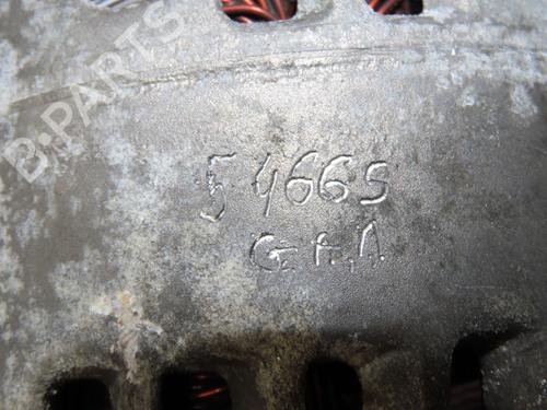 Alternator AUDI A5 (8T3) 2.7 TDI | BP31634160M7 - Image 8