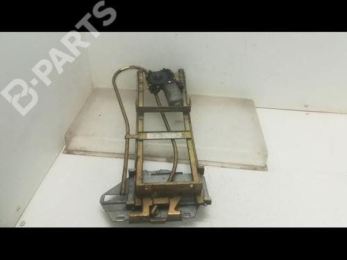 Used Rear left window mechanism Rear left window mechanism RENAULT 19 II Cabriolet (D53_, 853_) 1.8 16V (D53D) (135 hp) 9598520 9598520