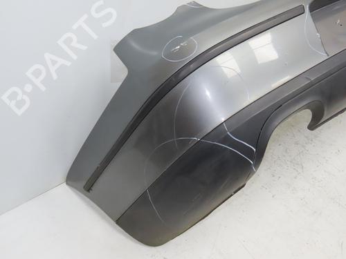 Rear bumper VW PASSAT B6 (3C2) 1.9 TDI | BP28832069C8 