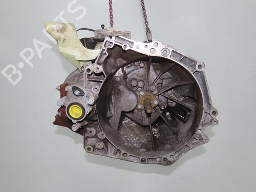 Gearbox CITROËN C3 Picasso (SH_) 1.6 HDi | BP28967285M3  - Image 7